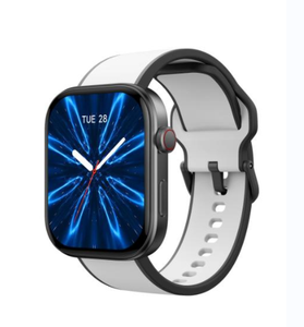 3ATM gtx12 thông minh đồng hồ 1.99 inch AMOLED đồng hồ cho nam giới tập thể dục <span class=keywords><strong>Tracker</strong></span> nhịp tim với huyết áp ai Smartwatch - Product Image 3