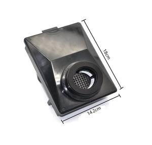 Pièces de remplacement pour filtres HEPA <span class=keywords><strong>Rainbow</strong></span> Glassfiber H13 pour <span class=keywords><strong>accessoires</strong></span> d'<span class=keywords><strong>aspirateur</strong></span> Rainbows E2 Series R12179 R12647B - Product Image 1