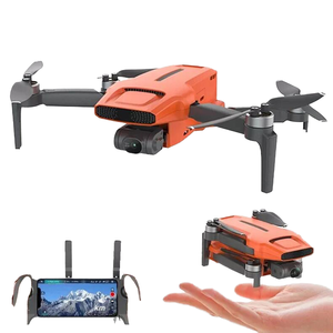 Drone FIMI MINI 3 Professionnel pour Débutants Caméra <span class=keywords><strong>8K</strong></span> <span class=keywords><strong>60FPS</strong></span> avec Nacelle 3 Axes Moteur Brushless 250g Longue Distance 9KM Portée 10KM 4K HD - Product Image 4