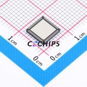 Original et nouveau microcontrôleur à puce IC à circuit intégré F280049CRSHSR VQFN-56-EP(7x7) (MCU/MPU/SoC) - Product Image 2