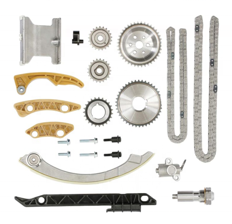 Auto Parts Timing Chain Set 12680750