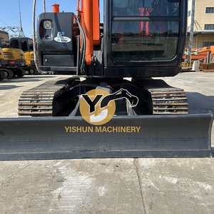 <strong>New</strong> Arrival Mimi Excavator <strong>Hitachi</strong> ZX60 <strong>Hitachi</strong> Excavator Used Excavator <strong>Hitachi</strong> for Engineering - Product Image 5