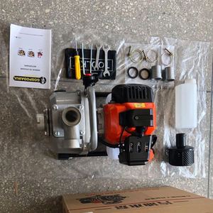 Trituradora de Maíz, Alimentador Doméstico para Aves de Corral, Pollos y Patos, Alimentador de Cacahuetes, Trigo, Sorgo, Soja, Alimentador para Cervecería, Molino de Granos - Product Image 6