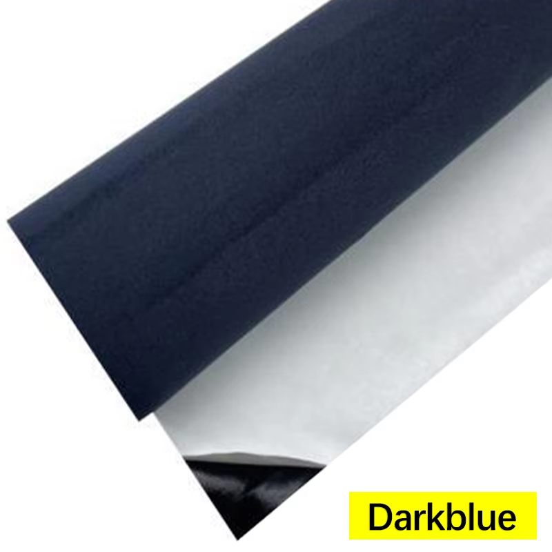 Bleu foncé