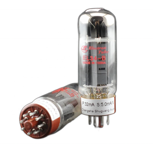 <span class=keywords><strong>Tube</strong></span> à vide <span class=keywords><strong>EL34</strong></span>-B, tétrode, remplace <span class=keywords><strong>EL34</strong></span> 6CA7 pour amplificateur de guitare HiFi, paire assortie - Product Image 5