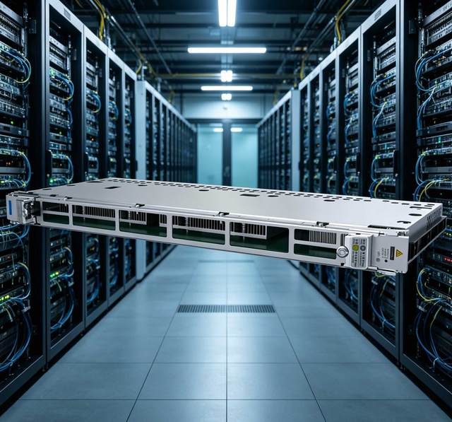 Brand New or Used CloudEngine 16800 Series Data Center Switch  CE-SFU08G-A  CE16804 Switch Fabric Unit F/G/GK for h w