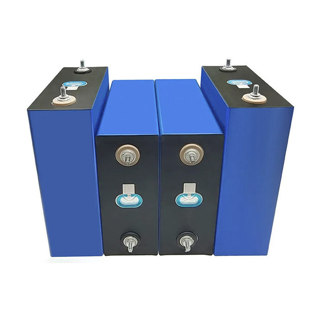 Free TAX CATL 314Ah LiFePO4 Battery 3.2V Prismatic Solar Cell 6000+ Cycles for Energy Storage System