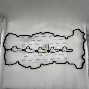 Joint de couvercle de culasse <span class=keywords><strong>SSANG</strong></span> <span class=keywords><strong>YONG</strong></span> 5 6650160121 ACTYON SPORTS KYRON REXTON KORANDO MUSSO <span class=keywords><strong>TIVOLI</strong></span> STAVIC RODIUS CHAIRMAN XLV - Product Image 6