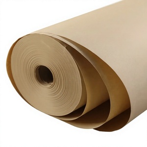 Eco-Friendly Kraft Liner Kraftliner Testliner Board for Carton Box Making - Product Image 1