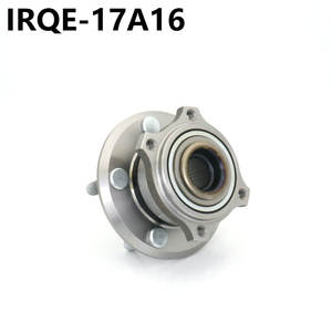 Ensemble moyeu et roulement IRQE 513225 pour roue avant Chrysler 300C - Product Image 2