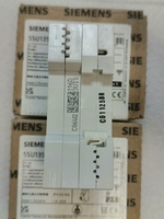 Disjoncteur différentiel 5SU1353-1KK06 C63A 30mA 230V pour PLC