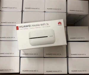 DÉVERROUILLÉ E5776 E5576s-<span class=keywords><strong>320</strong></span> CAT 4 150mbps 4G LTE MOBILE WIFI HOTSPOT - Product Image 4