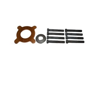 Arandelas de Perno para Caja de Cambios Doosan Daewoo D20-2 D25-2, Piezas de Transmisión Nuevas de Repuesto para Montacargas Diésel 8Q2241 - Product Image 1