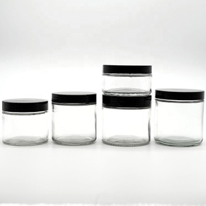 Haut de Gamme Droite Verre Bouteilles Pots pour Tomate acide Jus D'oignon Verre Pot Rond Bouteille sans Fuite Couvercles - Product Image 6