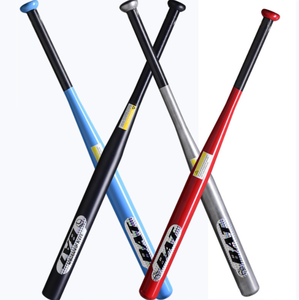 Bates <span class=keywords><strong>de</strong></span> béisbol <span class=keywords><strong>de</strong></span> metal grueso originales del fabricante para entrenamiento y deportes al aire libre - Product Image 1