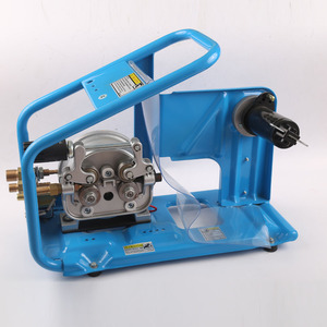 קידום מכירות באיכות גבוהה mig תיל מזין מחבר יפני ו אירופאי מחבר חוט מחבר אירופאי - Product Image 6