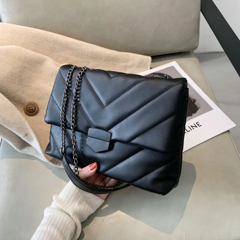 XY-601 качество, модные дизайнерские сумки на бретельках для женщин, модные сумки известного бренда, роскошные сумки на плечо с цепочкой, кошельки