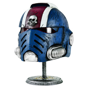 Fall Out Cos <span class=keywords><strong>Power</strong></span> Armor Ranger Masque Halloween Comic-Con Party Carnival Props Vegas Game Cosplay Casque - Product Image 1