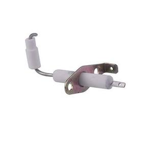 Encendedor de estufa 74004053, pieza de repuesto eléctrica para elemento calefactor de estufa, plástico duradero integrado - Product Image 3