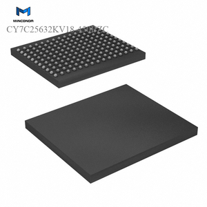 (Linh Kiện IC) <span class=keywords><strong>CY7C25632KV18</strong></span>-<span class=keywords><strong>450BZC</strong></span> - Product Image 1