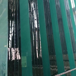 Vidrio Flotado Transparente de 2mm a 19mm, Lámina de Gran Tamaño, Precio de Fábrica en China, Aplicaciones Industriales, de Construcción y Automotrices, Xinyi - Product Image 6