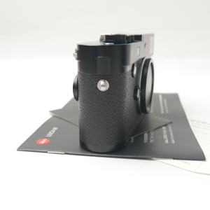 กล้อง Leica มือสอง รุ่น M240 24MP ฟูลเฟรม ขนาดกะทัดรัด น้ำหนักเบา - Product Image 4