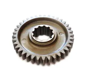 Belarus Tractor Spare Parts OEM Gear Wheel 50-1701314 MTZ Reduction Gear