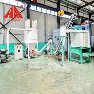 Máquina de pellets de troquel plano multifuncional, pequeño equipo de alimentación para aves de corral, nueva condición - Product Image 6
