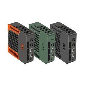 Mini <span class=keywords><strong>PC</strong></span> de jeu R7 8845HS R9 7940HS DDR5 GDDR6 SSD Octa Core Nouveau Bureau Portable Haute Performance pour la Maison et le Bureau Win10/11 - Product Image 1
