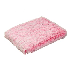 ZMaker – lit pour <span class=keywords><strong>chien</strong></span> en mousse à mémoire de forme à 3 couches, <span class=keywords><strong>coussin</strong></span> de lit lavable pour animaux de compagnie avec housse amovible - Product Image 1