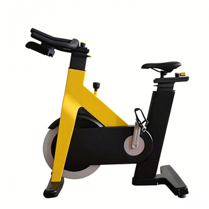 <span class=keywords><strong>Bicicleta</strong></span> estática de spinning WENDY para entrenamiento y fitness en interiores, de acero, para uso doméstico y comercial. - Product Image 1