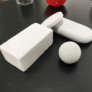 Piedra para pie de molienda, piedra volcánica Natural, de piedra pómez Material, pulido, seguro, ecológico, duradero, eliminación de piel muerta, promoción de sangre - Product Image 2