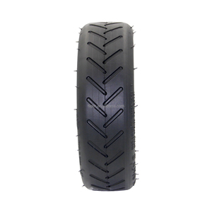 ยางนอก CST 8.5x2 แบบไม่มียางใน สำหรับสกู๊ตเตอร์ไฟฟ้า Xiaomi อะไหล่เปลี่ยนล้อ - Product Image 3
