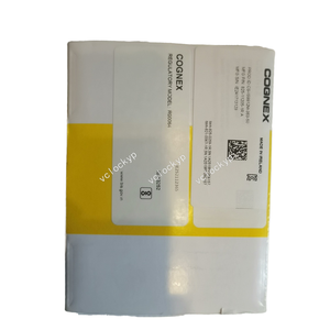 COGNEX <b>INDUSTRIAL</b> <b>CAMERA</b> IS9912M-363-50 NEW Automate Controller Platform - Product Image 1