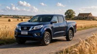Dongfeng Nissan 2026 2.0T Automatique 2RM Boîte Standard Confort Version Essence