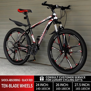Vélo de <span class=keywords><strong>course</strong></span> en acier à frein à disque personnalisé en usine (OEM/ODM) avec pédales ordinaires - Expédition rapide et vente en gros - Product Image 5