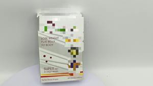 Capsules de perte de poids extra-fortes avec supplément à base de <span class=keywords><strong>Garcinia</strong></span> <span class=keywords><strong>Cambogia</strong></span> pour un métabolisme sain, aide à brûler la graisse du ventre - Product Image 6