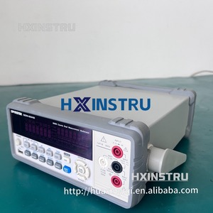 Multímetro Digital de Doble Medición y Doble Pantalla Gdm-8352 Gdm-8341 Gdm-8342 #   hx1 - Product Image 3