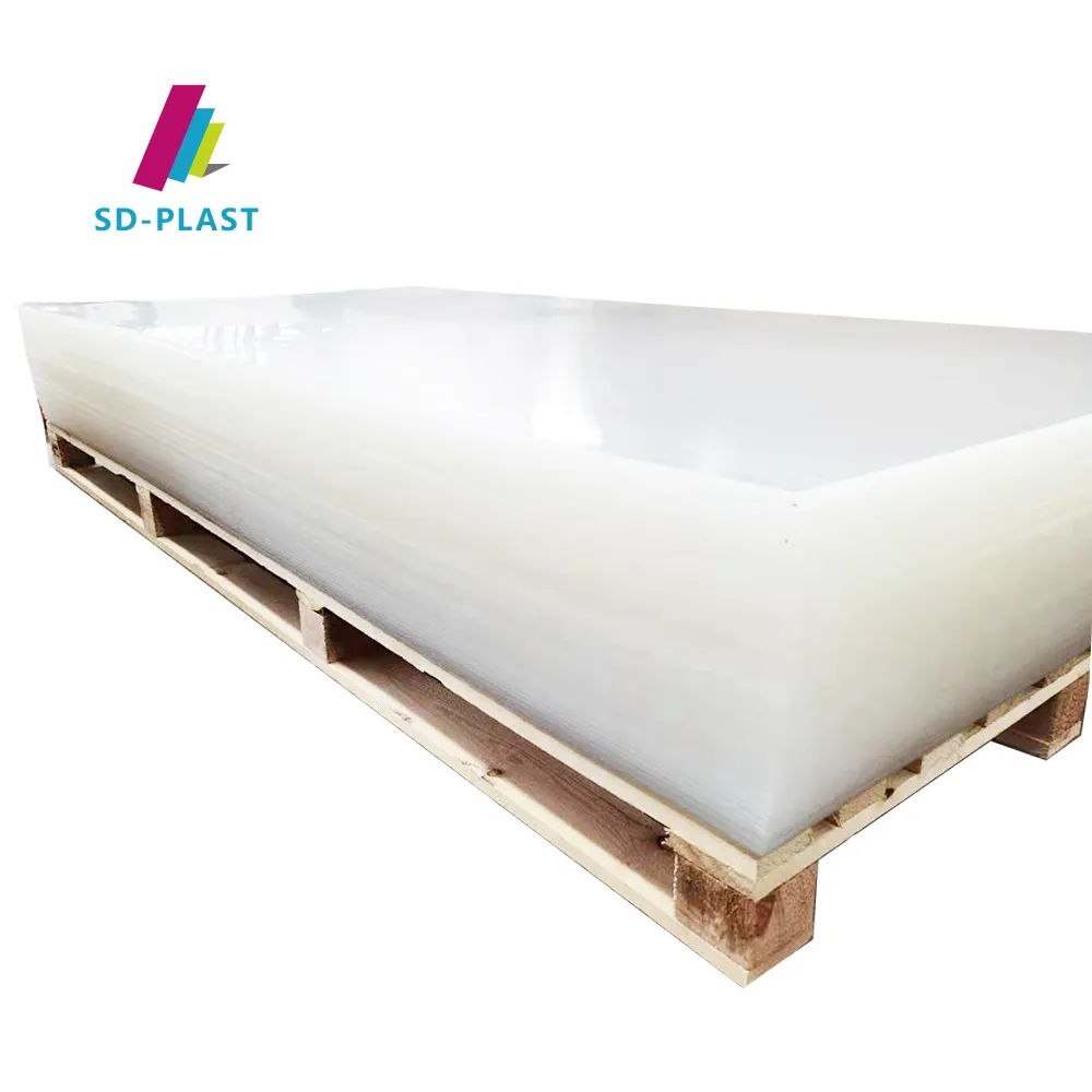 High quality extruded acrylic sheets 2 inch thick acrylic sheet acrylic plastic sheet from taiwan