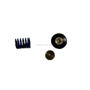 Kit de service de soupape régulatrice Mengma 250019-453, nouveau filtre à air compatible, séparateur d'air-gaz pour compresseur, alimenté par moteur, ISO 9001 - Product Image 1
