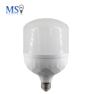 Lampada ad alta luminosità lampadina a Led personalizzata B22 E27 Base Led 10w 15w 20w 25w 30w 35w 40w 45w 50w 60w <span class=keywords><strong>T</strong></span> lampadina - Product Image 5
