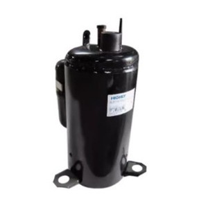 Compresseur de chauffe-eau Haili WHP05100BSV-G4AQ Équipement de climatisation et de réfrigération électrique à économie d'énergie - Product Image 4