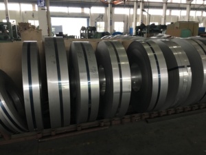 Оптовая продажа, высокопрочные высокоуглеродистые высокоточные Пружинные стальные полосы ASTM1566 C60 C50 <span class=keywords><strong>C75</strong></span>, холоднокатаный отожженный сервис обработки - Product Image 5