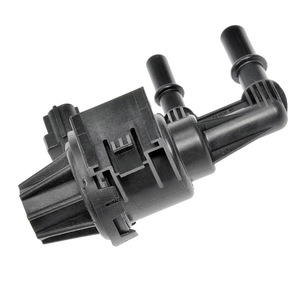 Vanne de vapeur Qp Qiaopai 911-351 7U5Z9C915F pour Ford Mustang, vanne de commande à structure angulaire - Product Image 1