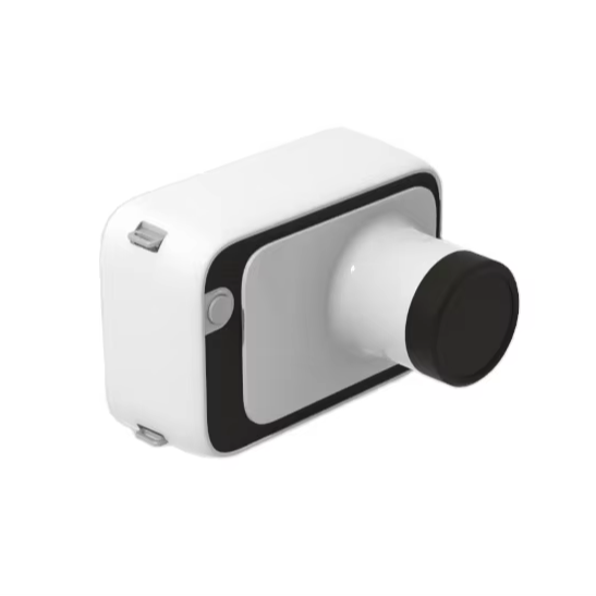 Portable Digital Intraoral Dental X-Ray Machine Sensor with Warranty Dental X-Ray Machine for Human and Vet Use