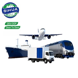 Emballage étanche protégeant les marchandises de l'humidité le long de la voie ferrée pour le fret ferroviaire chinois vers le Kazakhstan DDP - Product Image 1