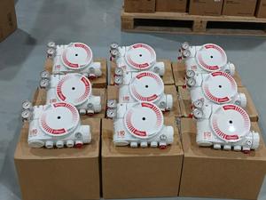 Solenoide de control SVI2 y Masoneilan 78-40 Fi en stock para DVC2000, DVC6200, 3730-3, 3730-5, 520MD, 3200MD, Foxboro 991, Masoneilan SVI2 - Product Image 5