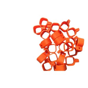 Pièces en plastique personnalisées Lai Shang, moulage par injection, coques transparentes brillantes en PMMA acrylique PC - Product Image 1