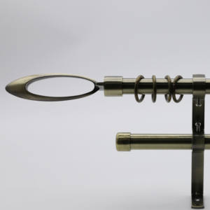 <span class=keywords><strong>Support</strong></span> de <span class=keywords><strong>tringle</strong></span> à rideau et ensemble de supports de <span class=keywords><strong>tringle</strong></span> à rideau réglables, ensemble de <span class=keywords><strong>tringle</strong></span> à rideau et de <span class=keywords><strong>tringle</strong></span> pour double fenêtre - Product Image 4