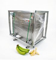 Plantain-schilmachine, hete verkoop, plantain-schilmachine, bananenschil-verwijderingsmachine
